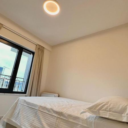 Zeus Tirana Suite Deluxe Exterior photo